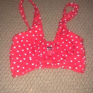 BEACH RIOT ACTIVE TOP